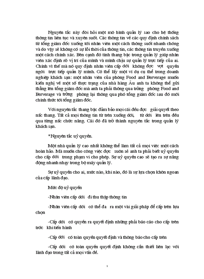 image for page Thực trạng quản trị nhân lực tại khách sạn Sofitel Metropol Hà Nội Kinh nghiệm và Giải pháp