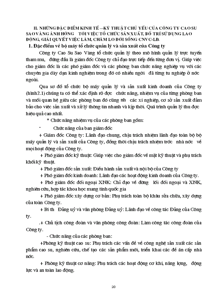 image for page Một số Giải pháp nhằm hoàn thiện công tác quản trị nhân lực tại Công ty Cao su sao Vàng
