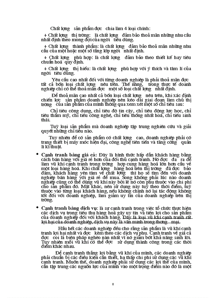 image for page Một số Giải pháp nhằm nâng cao khả năng cạnh tranh trong lĩnh vực Kinh doanh dầu nhờn của Công ty Dầu nhờn Petrolimex