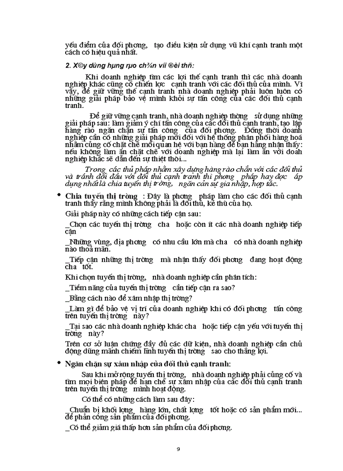 image for page Một số Giải pháp nhằm nâng cao khả năng cạnh tranh trong lĩnh vực Kinh doanh dầu nhờn của Công ty Dầu nhờn Petrolimex