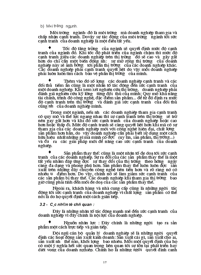 image for page Một số Giải pháp nhằm nâng cao khả năng cạnh tranh trong lĩnh vực Kinh doanh dầu nhờn của Công ty Dầu nhờn Petrolimex