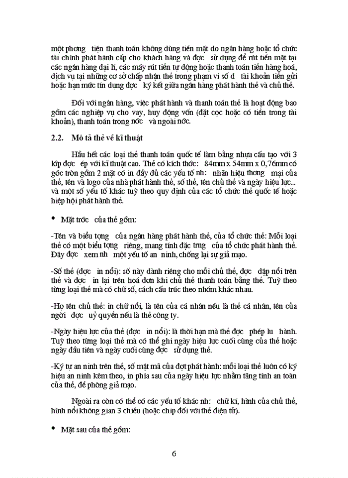 image for page Biện pháp tăng tính cạnh tranh của hoạt động phát hành thẻ tại Ngân hàng Ngoại thương Việt Nam