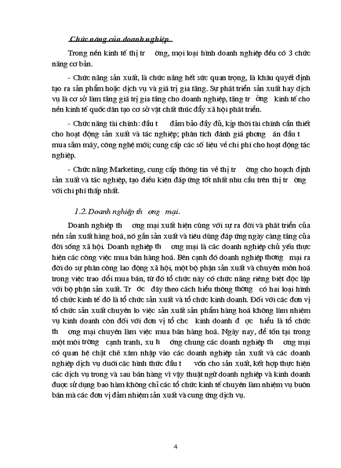 image for page Một số giải pháp nâng cao khả năng cạnh tranh của doanh nghiệp thương mại Việt nam trong điều kiện hội nhập