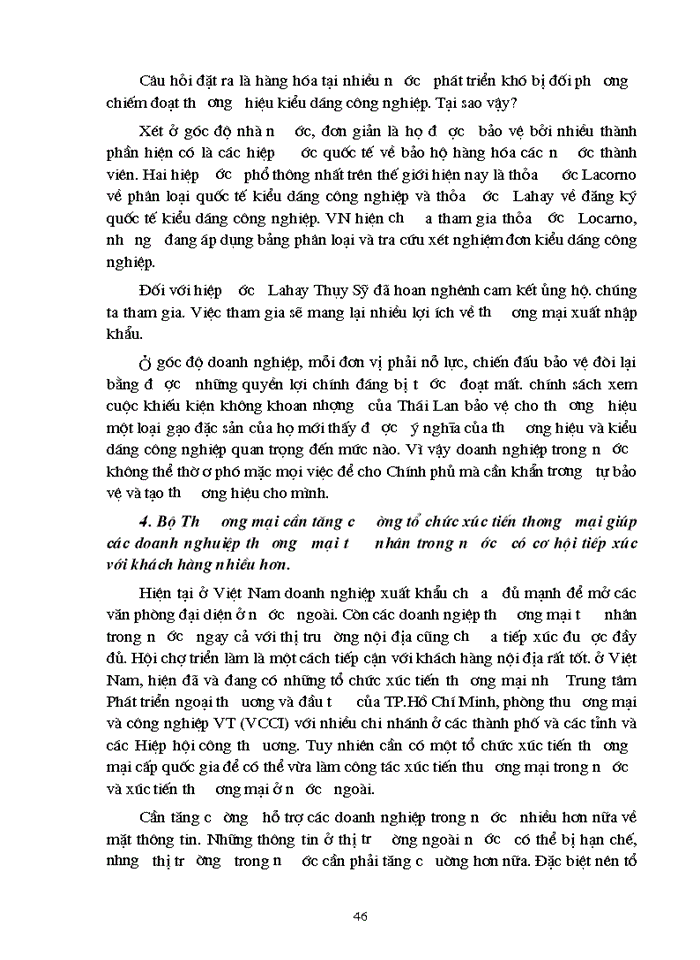 image for page Một số giải pháp nâng cao khả năng cạnh tranh của doanh nghiệp thương mại Việt nam trong điều kiện hội nhập