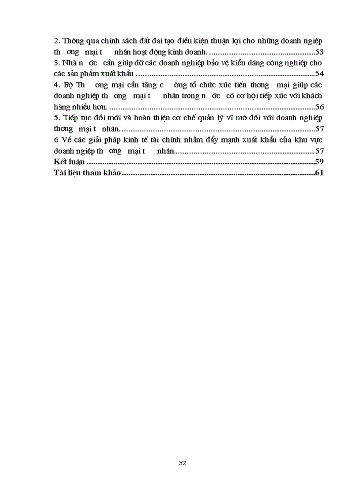 image for page Một số giải pháp nâng cao khả năng cạnh tranh của doanh nghiệp thương mại Việt nam trong điều kiện hội nhập