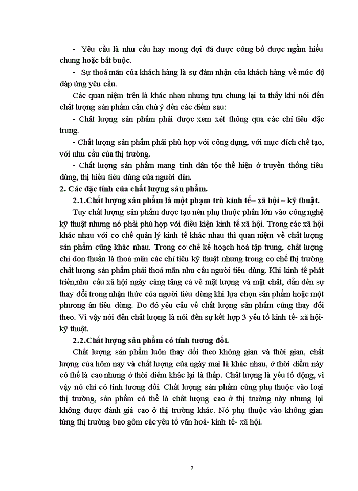 image for page Chất lượng sản phẩm với việc nâng cao khẳ năng cạnh tranh của Công ty Bánh kẹo Hải Hà