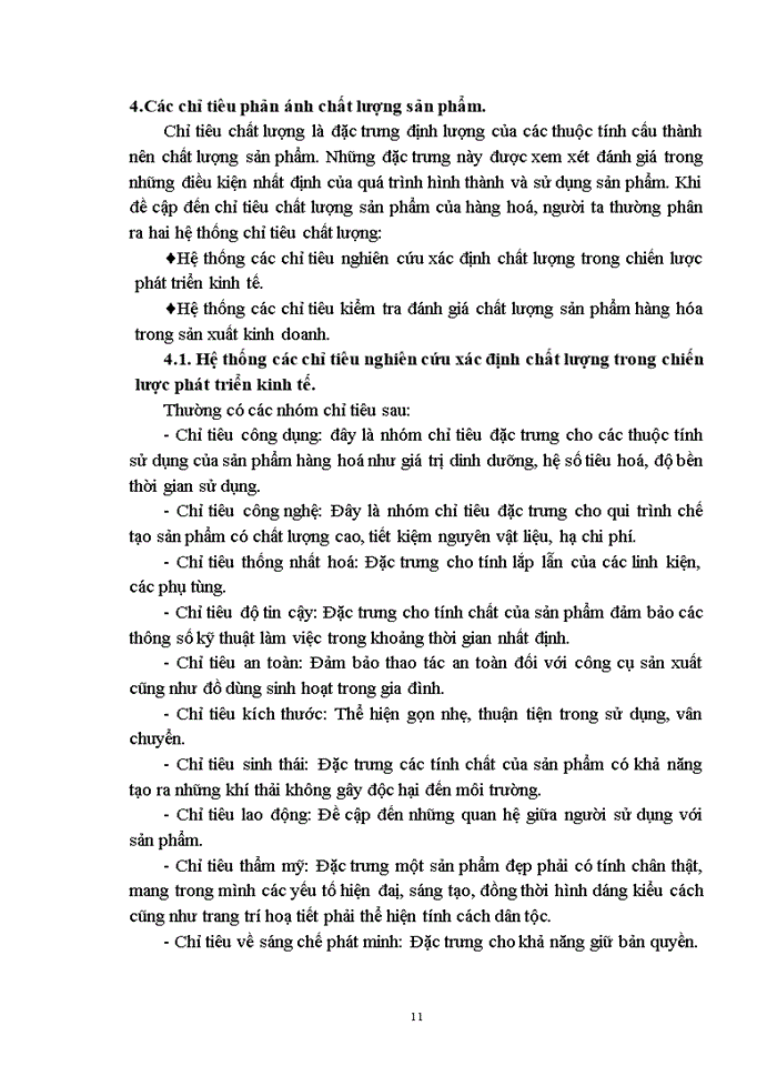 image for page Chất lượng sản phẩm với việc nâng cao khẳ năng cạnh tranh của Công ty Bánh kẹo Hải Hà