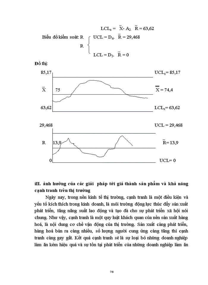 image for page Chất lượng sản phẩm với việc nâng cao khẳ năng cạnh tranh của Công ty Bánh kẹo Hải Hà
