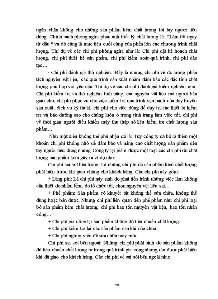 image for page Chất lượng sản phẩm với việc nâng cao khẳ năng cạnh tranh của Công ty Bánh kẹo Hải Hà