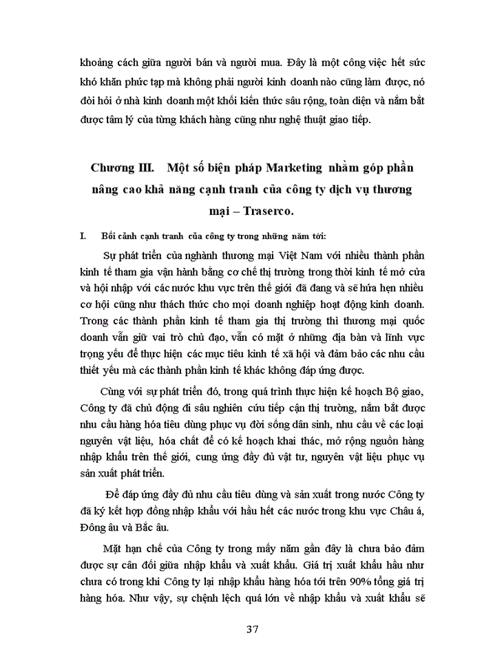 image for page Cạnh tranh và các biện pháp Markting nhằm nâng cao khả năng cạnh tranh của doanh nghiệp