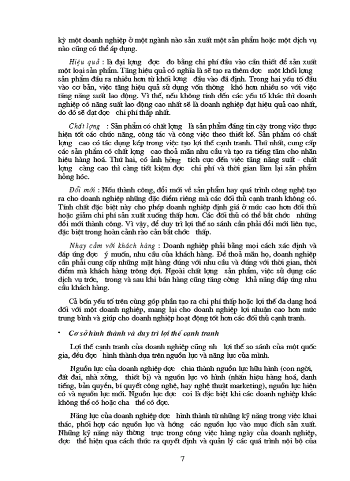 image for page Một số biện pháp nhằm nâng cao sức cạnh tranh của sản phẩm Công ty May chiến Thắng trên thị trường quốc tế