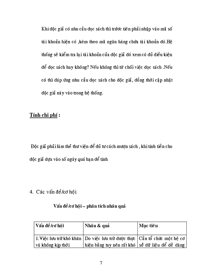 image for page Hệ thống quản lý thư viện