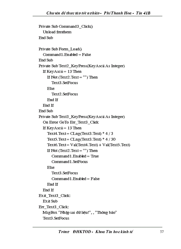 image for page Bổ sung thêm Modul vào hệ thống quản lý thu cước phí để tính phần dư nợ của khách hàng khi họ chưa nộp đủ cước phí