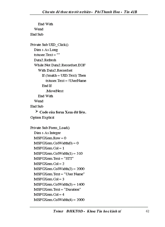image for page Bổ sung thêm Modul vào hệ thống quản lý thu cước phí để tính phần dư nợ của khách hàng khi họ chưa nộp đủ cước phí