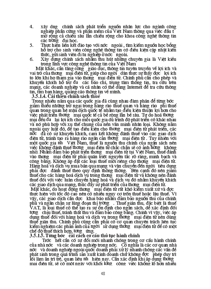 image for page Xây dựng và triển khai ứng dựng công nghệ thông tin trong Kinh doanh lữ hành của Công ty du lịch và dịch vụ Nam Đế