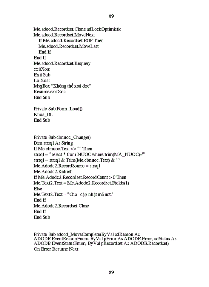 image for page THS Ứng dụng tin học vào quản lý các đoàn cán bộ học tập và công tác nước ngoài