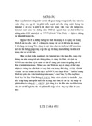 Thiết kế trang Web trợ giúp cho việc bán hàng trên mạng cho Công ty Thương mại dịch vụ tin học văn phòng á châu