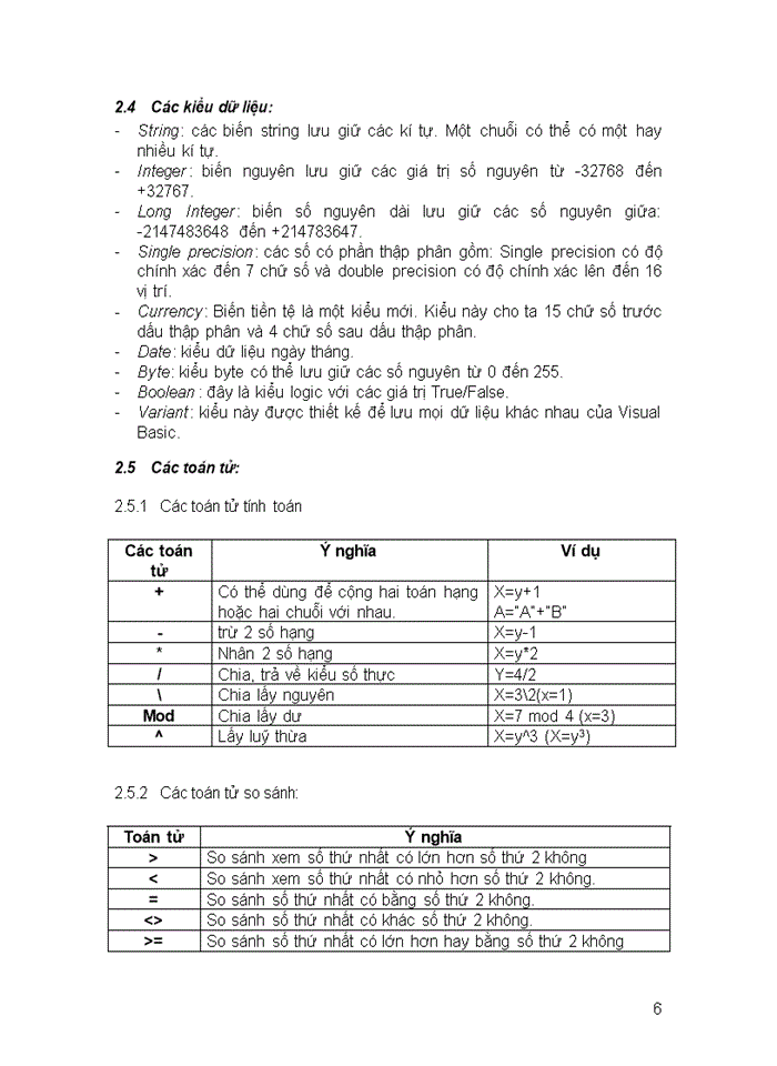 Phần mềm quản lý thu chi khám bằng ngôn ngữ Visuao Basic