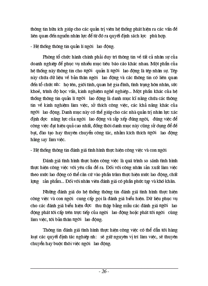 image for page Xây dựng phần mềm quản lý nhân sự tại Công ty Xây dựng VINACONEX số 21