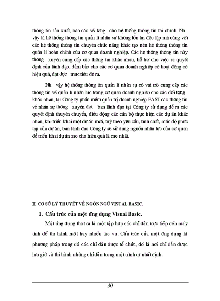 image for page Xây dựng phần mềm quản lý nhân sự tại Công ty Xây dựng VINACONEX số 21