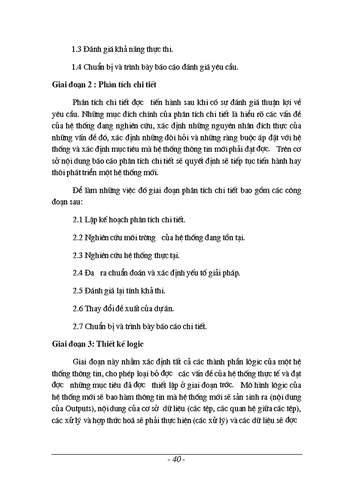 image for page Xây dựng phần mềm quản lý nhân sự tại Công ty Xây dựng VINACONEX số 21