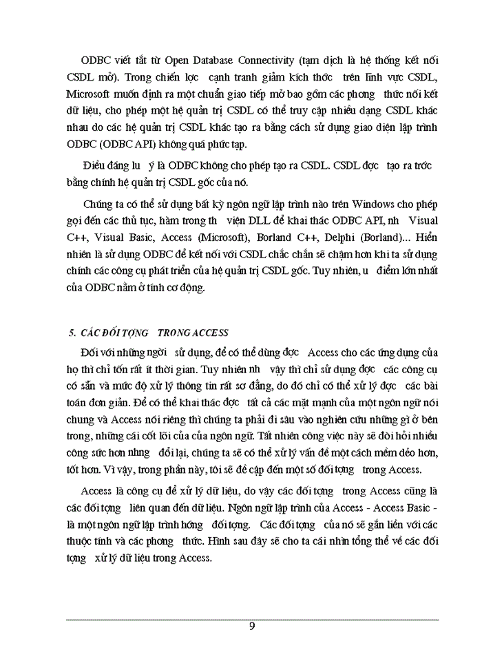 image for page Quản lý Hàng Hóa lập trình