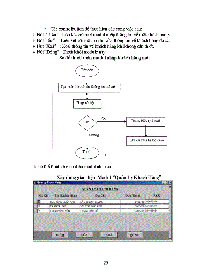 image for page Quản lý Hàng Hóa lập trình