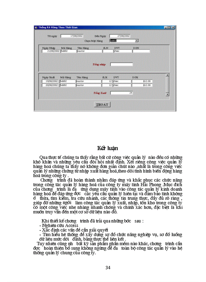 image for page Quản lý Hàng Hóa lập trình