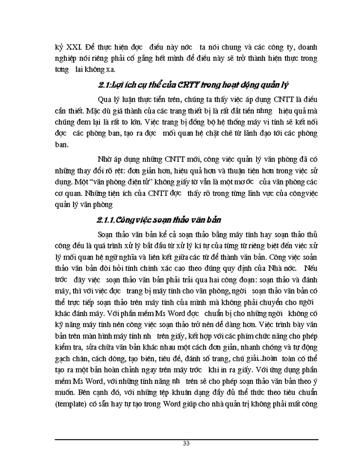 image for page Một số biện pháp nhằm nâng cao hiệu quả ứng dụng công nghệ thông tin trong quản lý tại Trung tâm Hội chợ triển lãm Việt Nam