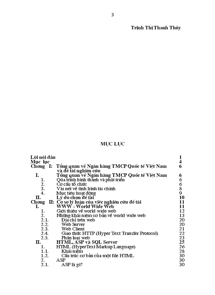 image for page THS Cung cấp Một số dịch vụ cho các đối tác của VIB trên mạng Intemet