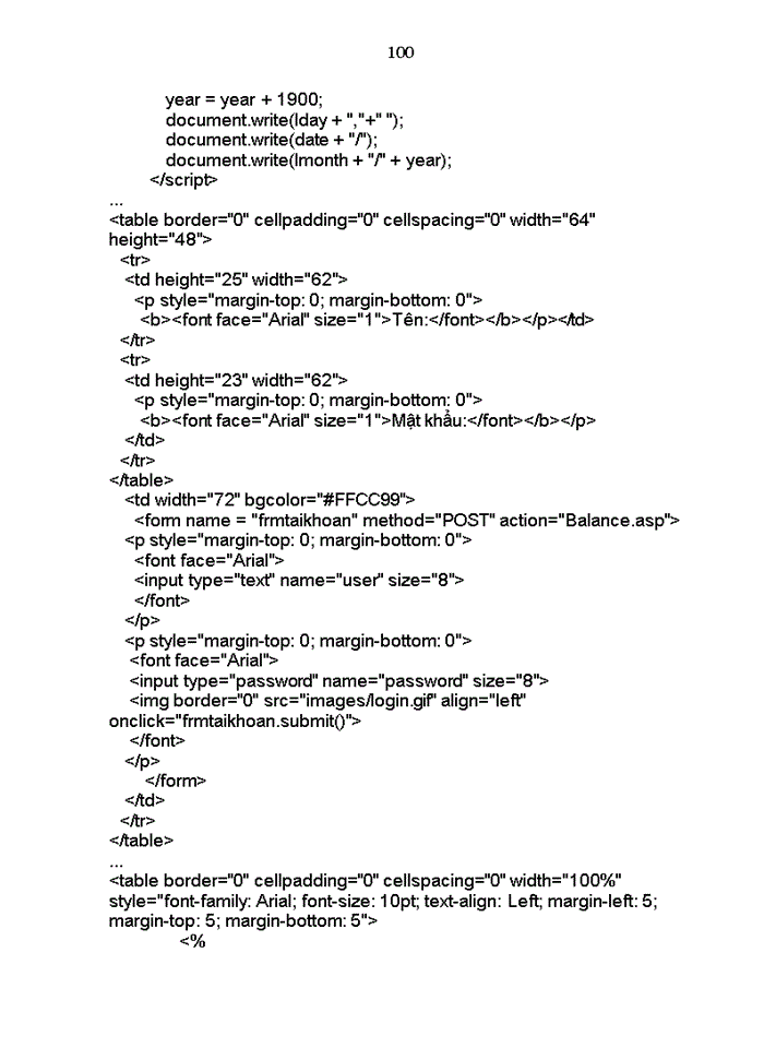 image for page THS Cung cấp Một số dịch vụ cho các đối tác của VIB trên mạng Intemet