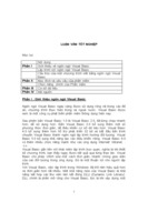 Lập trình với ngôn ngữ Visuai Basic