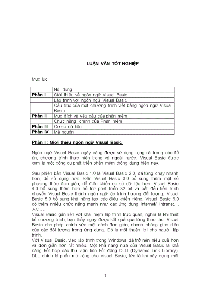 image for page Lập trình với ngôn ngữ Visuai Basic