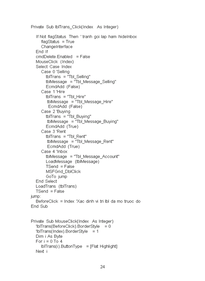 image for page Lập trình với ngôn ngữ Visuai Basic