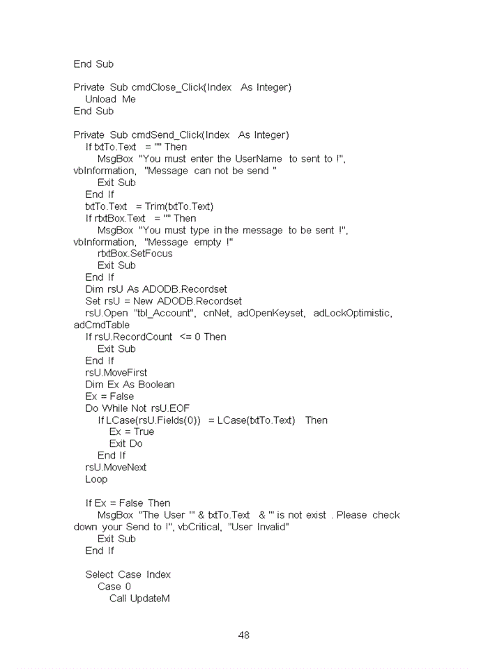 image for page Lập trình với ngôn ngữ Visuai Basic