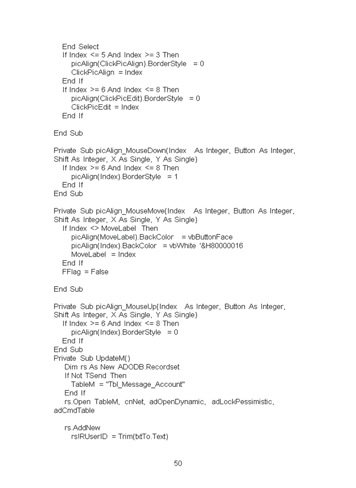 image for page Lập trình với ngôn ngữ Visuai Basic