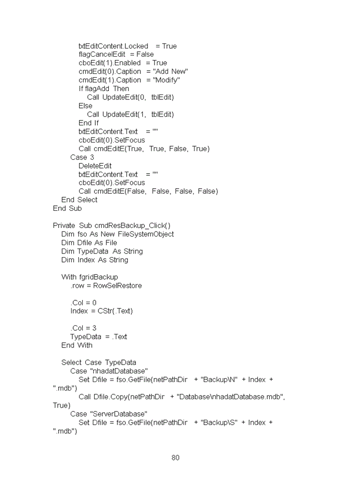 image for page Lập trình với ngôn ngữ Visuai Basic