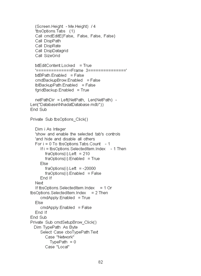 image for page Lập trình với ngôn ngữ Visuai Basic
