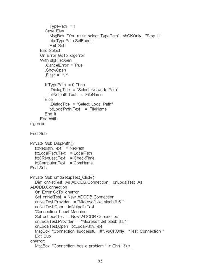 image for page Lập trình với ngôn ngữ Visuai Basic