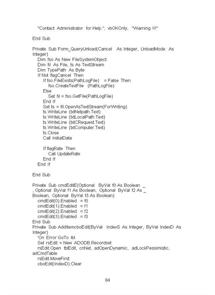 image for page Lập trình với ngôn ngữ Visuai Basic