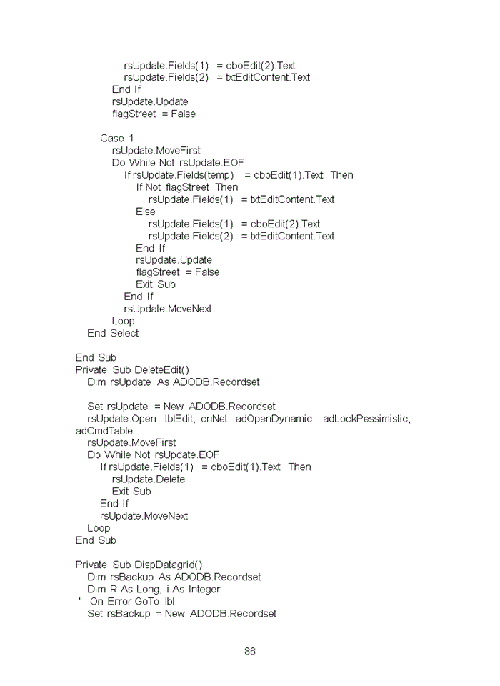 image for page Lập trình với ngôn ngữ Visuai Basic