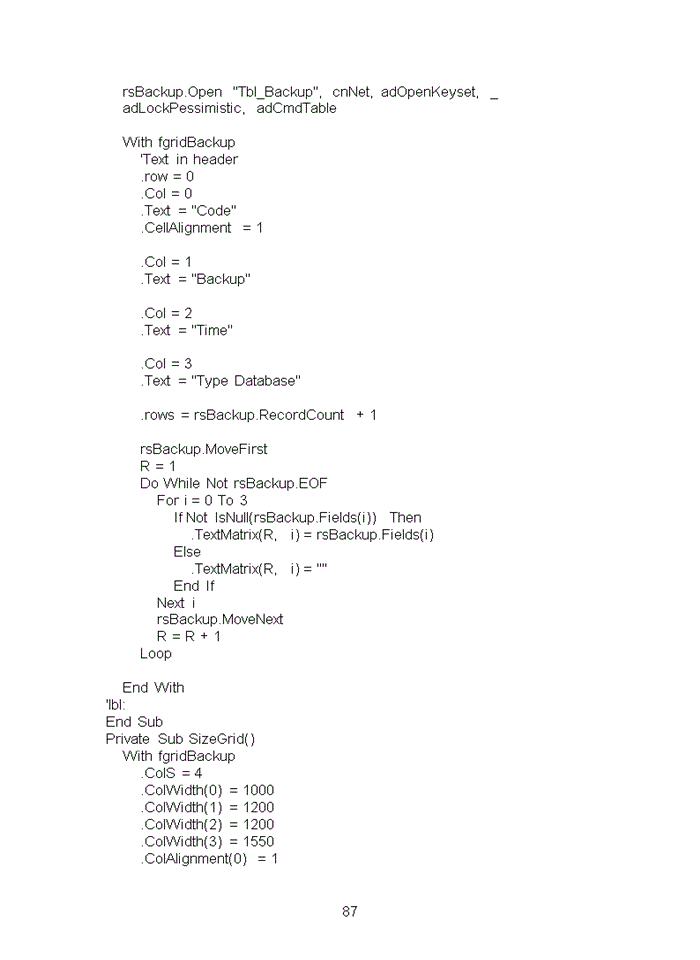 image for page Lập trình với ngôn ngữ Visuai Basic