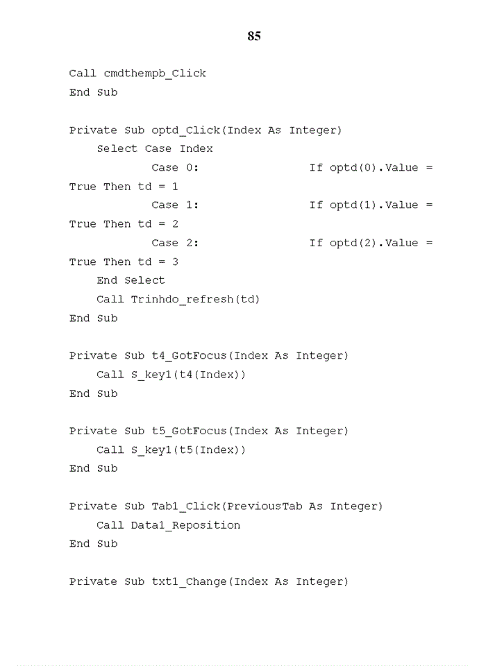 image for page THS Áp dụng tin học vào chương trình quản lý nhân sự cho Công ty phần mềm Kế toán ASIA