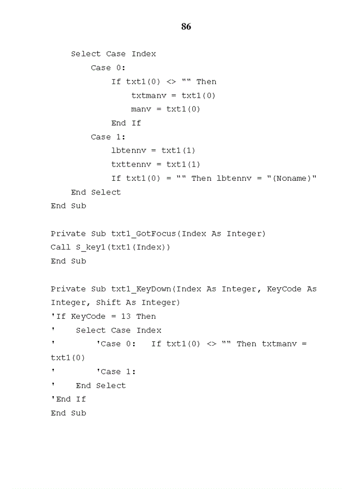image for page THS Áp dụng tin học vào chương trình quản lý nhân sự cho Công ty phần mềm Kế toán ASIA