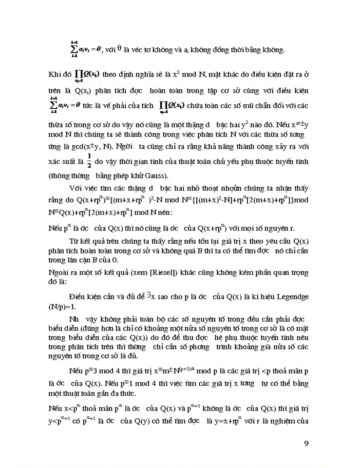 image for page Kỹ thuật lập trình và Một số thuật toán trong ngôn ngữ lập trình C