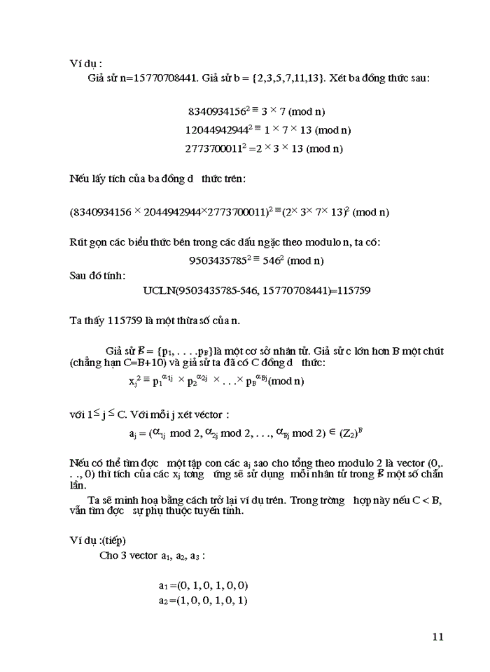 image for page Kỹ thuật lập trình và Một số thuật toán trong ngôn ngữ lập trình C