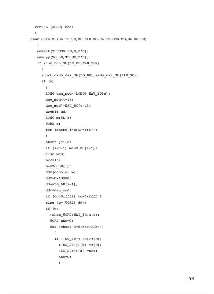 image for page Kỹ thuật lập trình và Một số thuật toán trong ngôn ngữ lập trình C