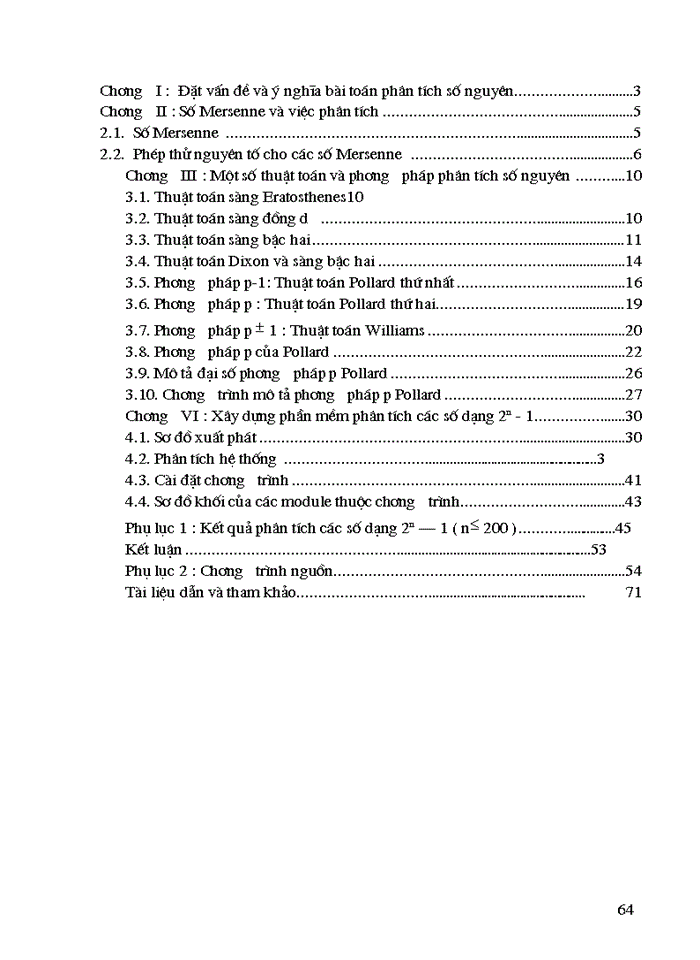 image for page Kỹ thuật lập trình và Một số thuật toán trong ngôn ngữ lập trình C