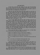 Quản lý nhân sự lập trình Access