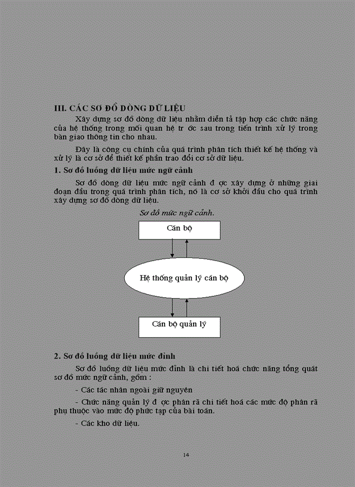 image for page Quản lý nhân sự lập trình Access